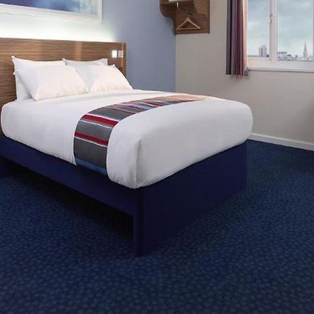 Travelodge Darlington Экстерьер фото