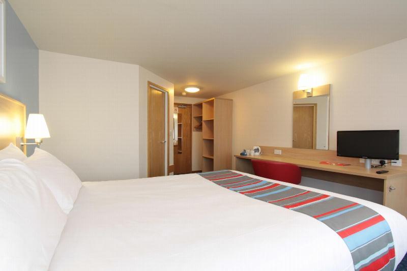 Travelodge Darlington Экстерьер фото