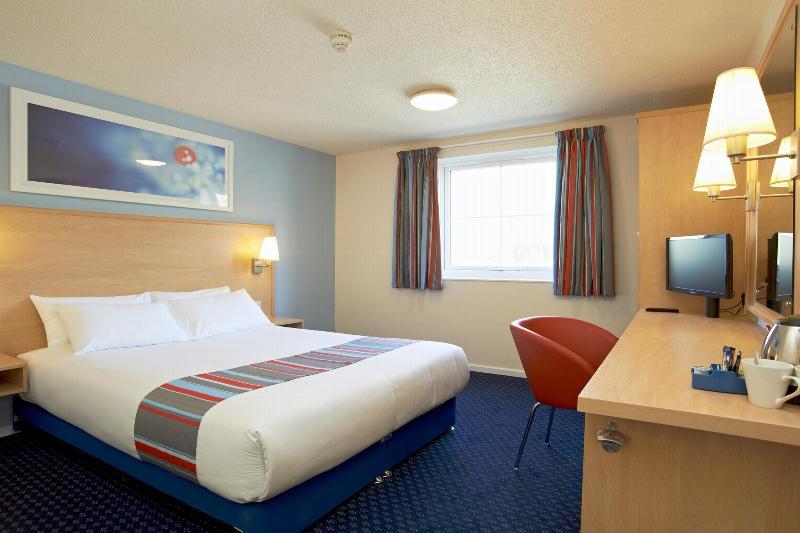 Travelodge Darlington Экстерьер фото