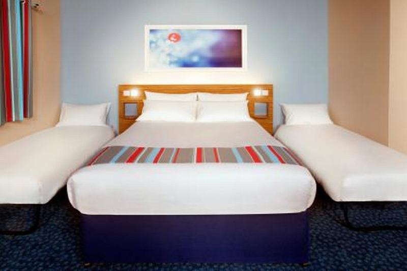 Travelodge Darlington Экстерьер фото