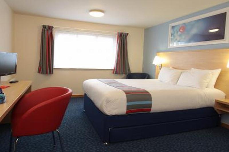 Travelodge Darlington Экстерьер фото